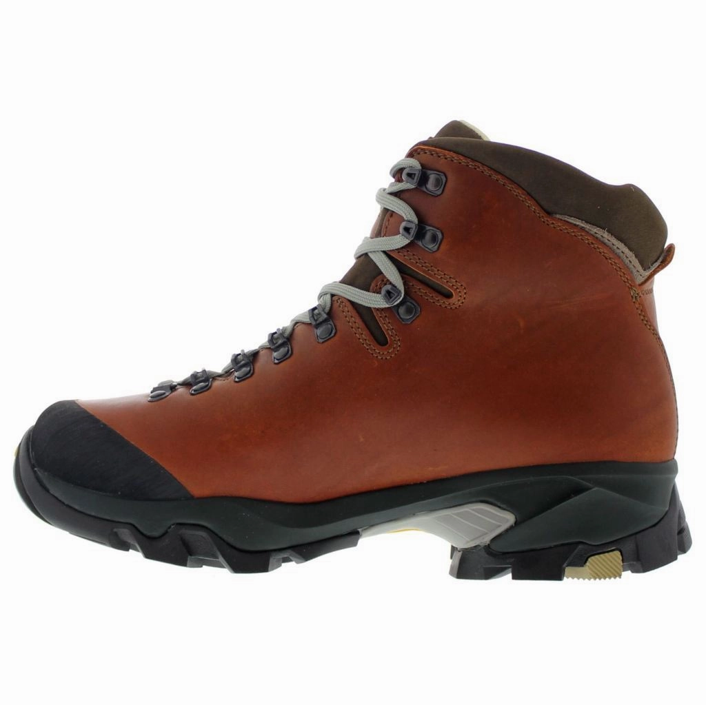 Zamberlan 1996 Vioz Lux GTX RR Leather Men's Waterproof Trekking Boots Sorel Ankeny Waterproof Mid Hiking Boot