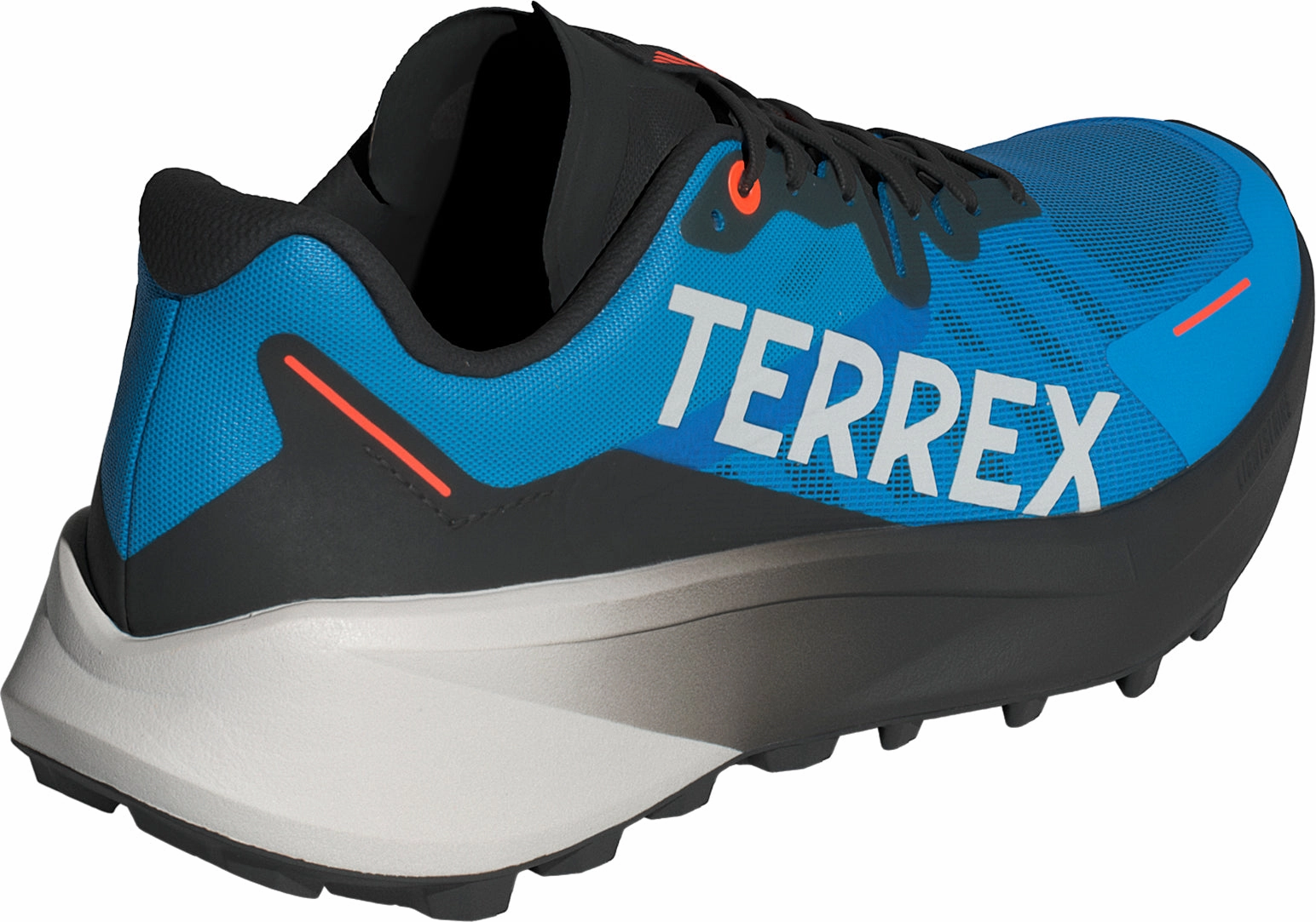 Morphlite Road-to-trail Running Shoes adidas Terrex Agravic 3 Mens Trail Running Shoes - Blue