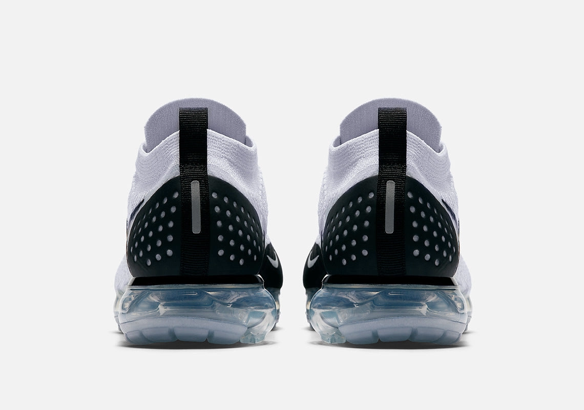 Air VaporMax Flyknit 2 Reverse Orca Shoes Nike Flyknit Lunar Shoes