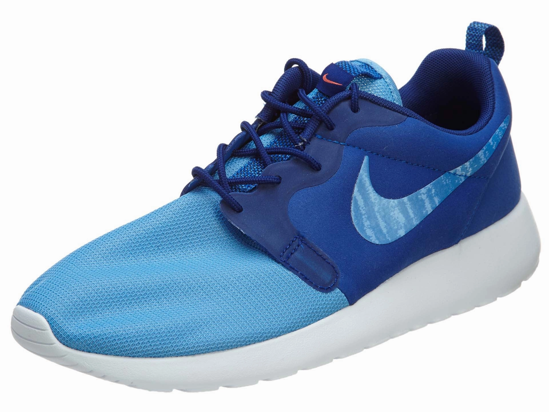 Nike Rosherun Hyp Mens Style : 636220 Comfortable Nike Shoes