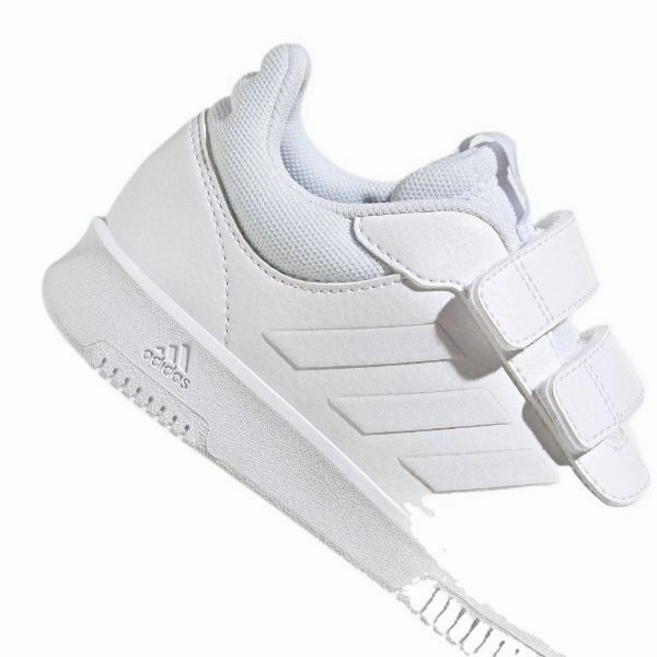 ADIDAS - Kid's Tensaur Sport Training Hook & Loop Peregrine 10 St Trail Running Shoes