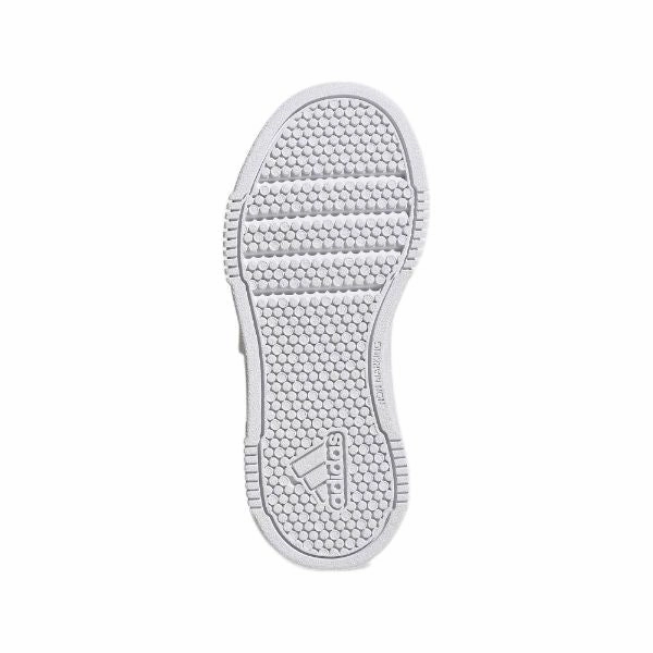 ADIDAS - Kid's Tensaur Sport Training Hook & Loop Trail Running Shoes Size 5