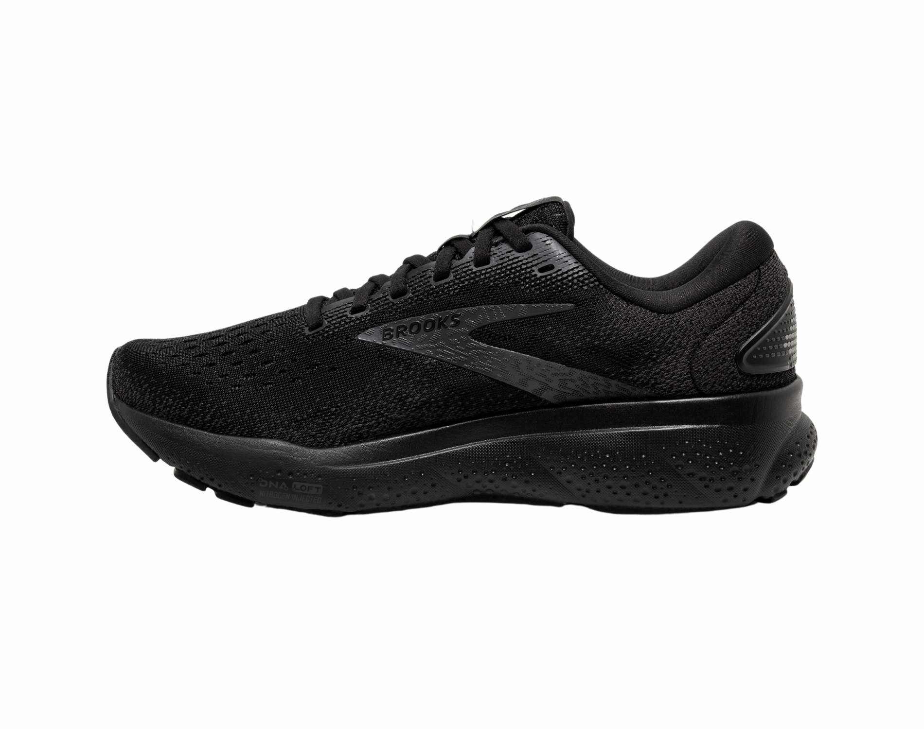 Brooks Ghost 16 Mens Wide Running Shoes Under Armour Training Shoes The Rock