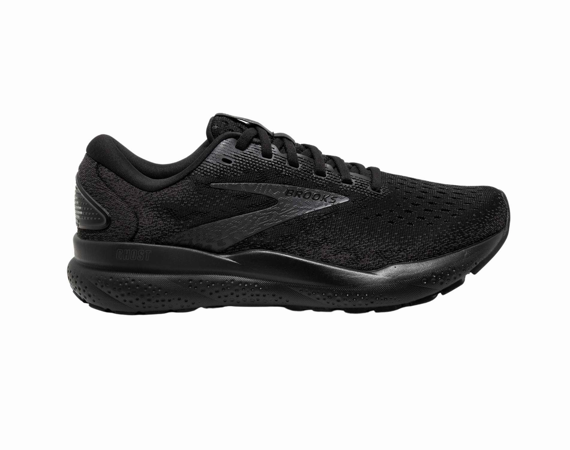 Brooks Ghost 16 Mens Wide Running Shoes Best Gym Shoes For Training