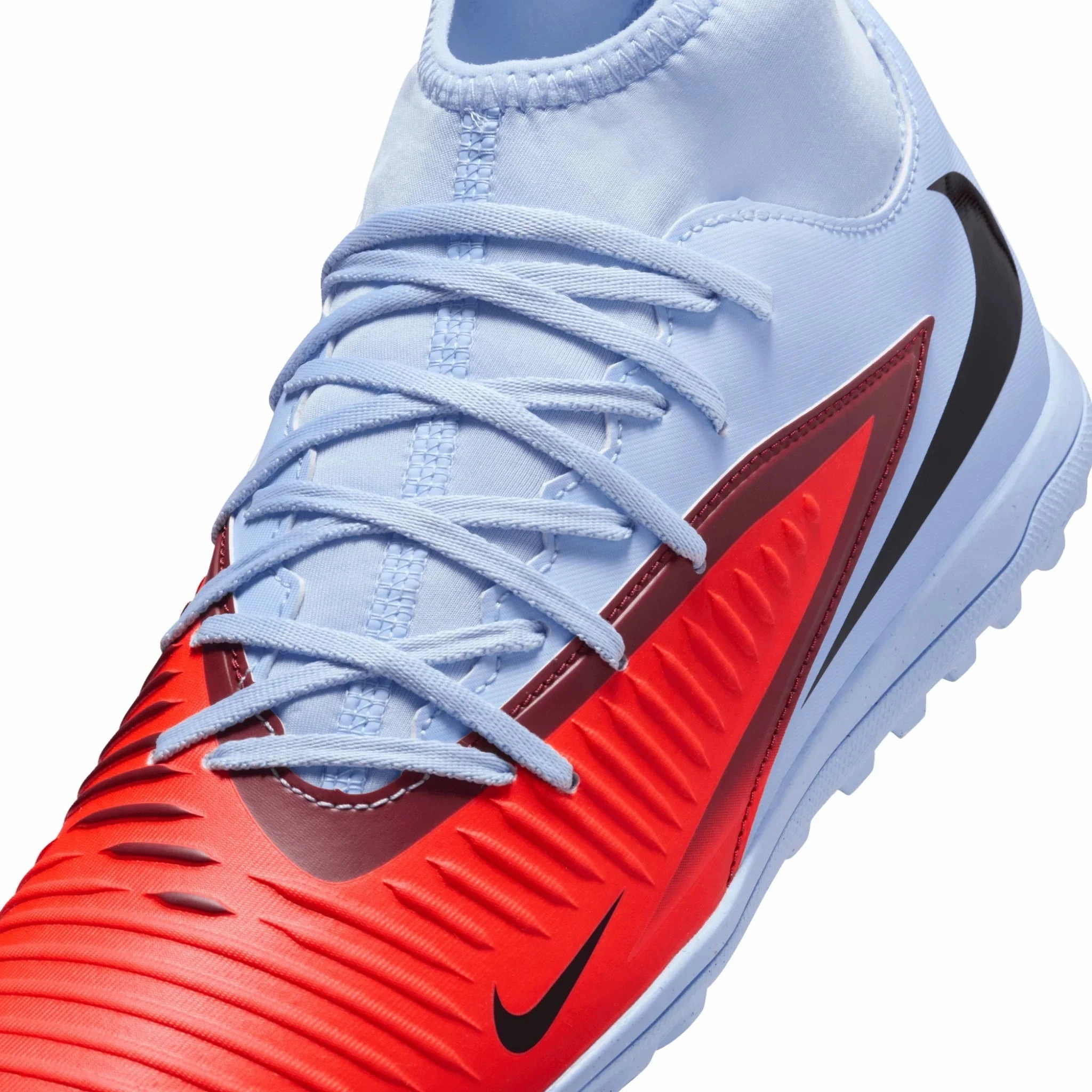 Phantom 6 High Club Turf Soccer Shoes Nike Air Max Dn Shoes