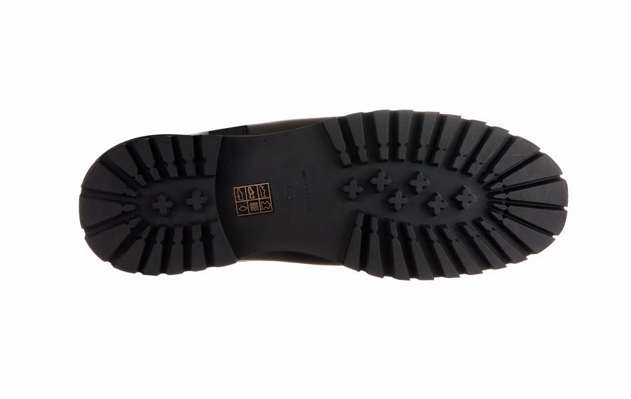 Fatbaby Boots Pie Alberta