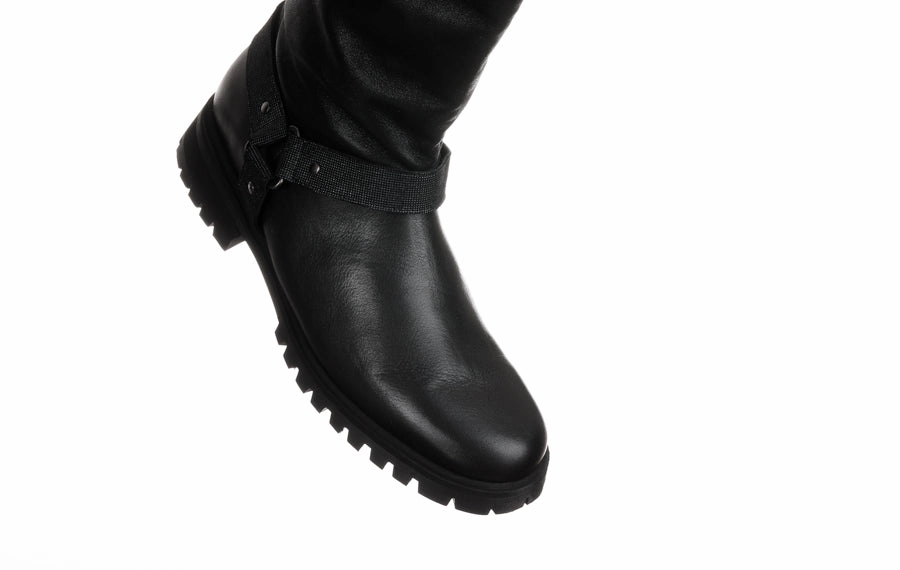 Boots Monkey Pie Alberta