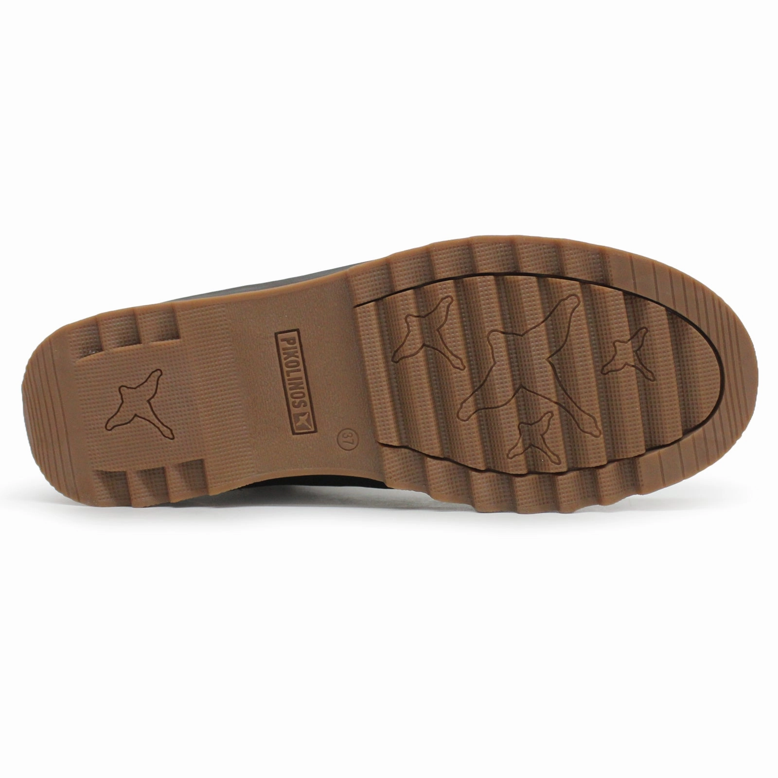 Pikolinos Vigo W3W Leather Women's Ankle Boots - UK 6-6.5 - US 8.5 Women - EU 39 Ankle Boots Brogues