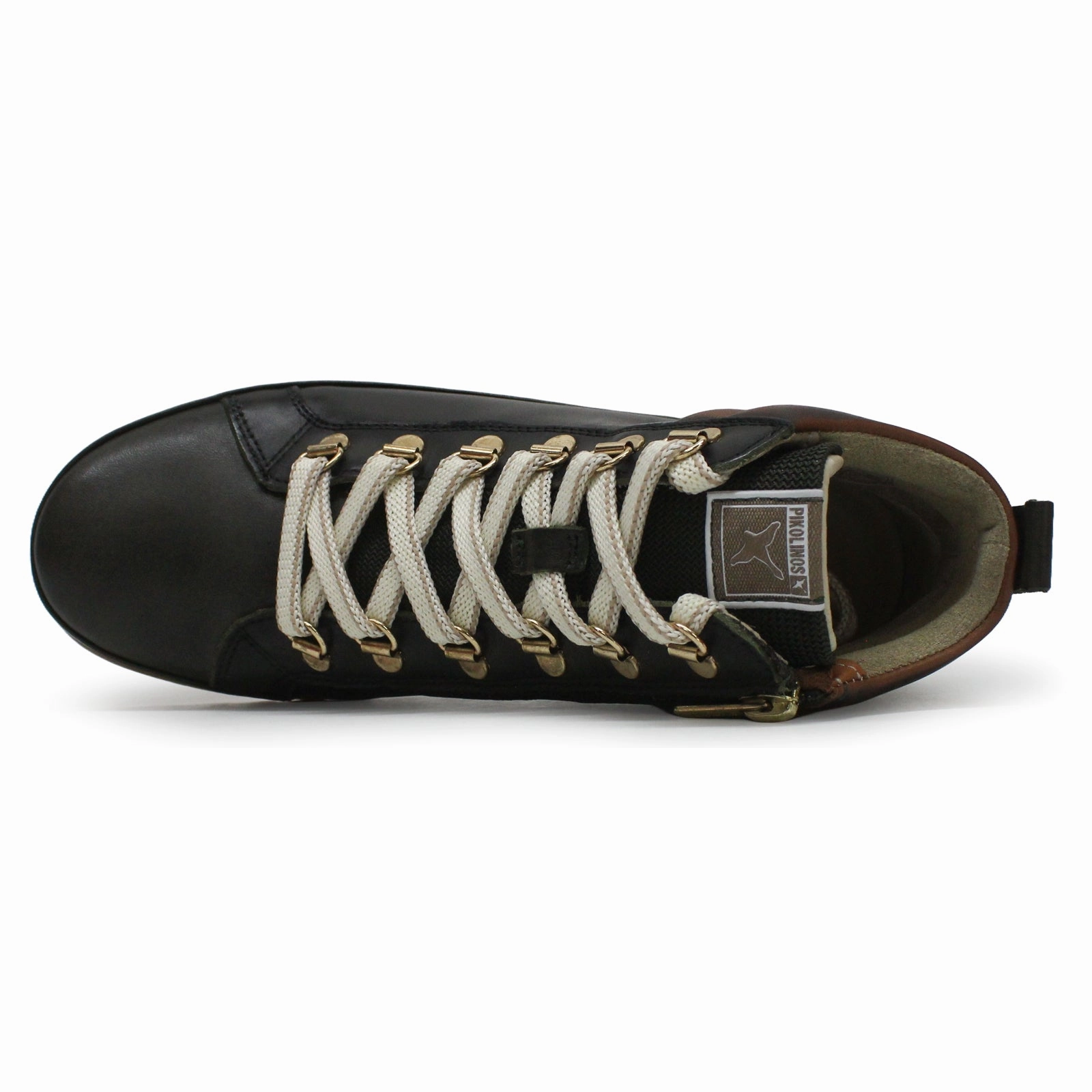 Ankle Boots And Dresses Pikolinos Vigo W3W Leather Women's Ankle Boots - UK 6-6.5 - US 8.5 Women - EU 39