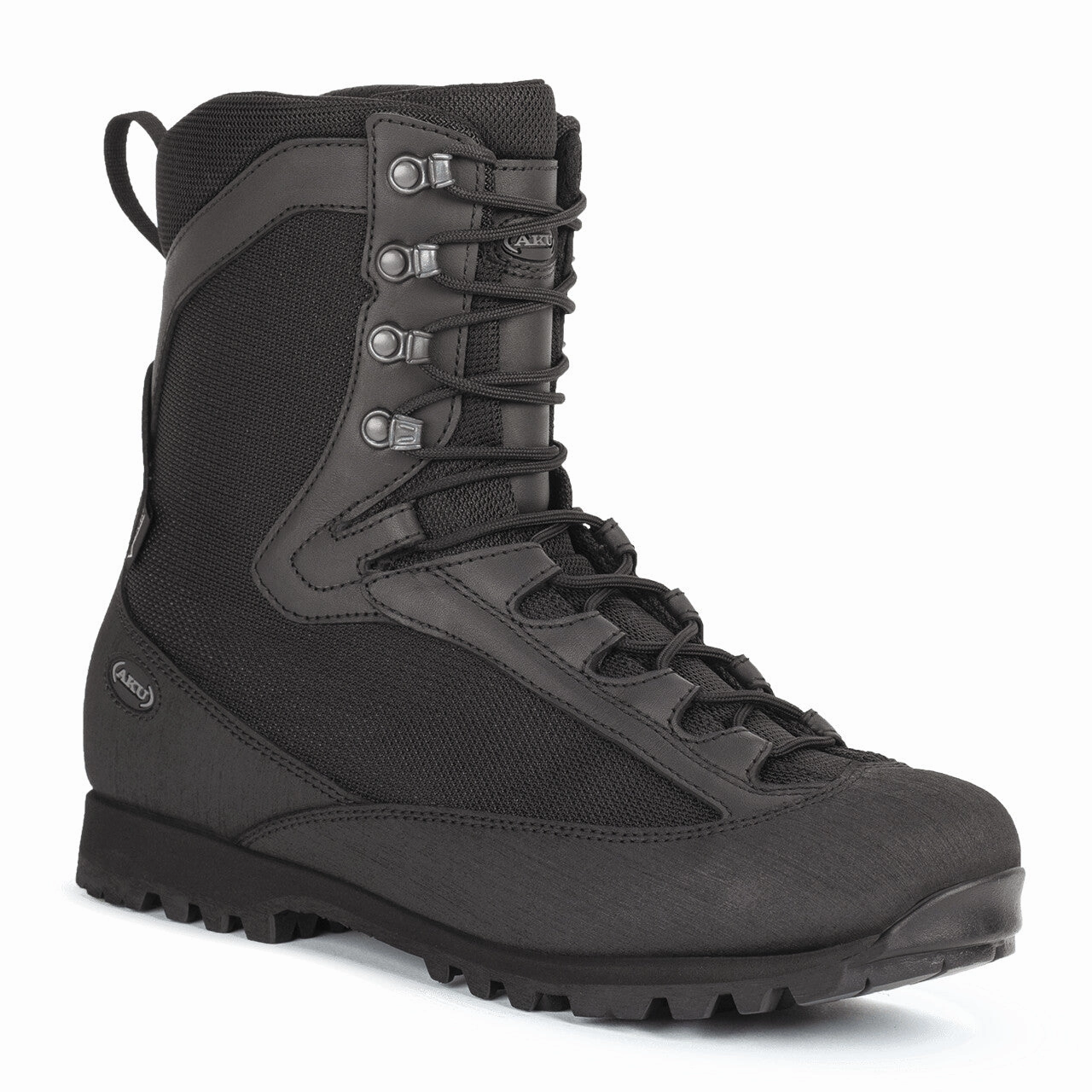 Olive Combat Boots Pilgrim HL GTX Combat