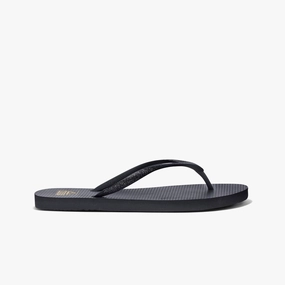 Reef Seaside Comfy Flip Flops For Walking