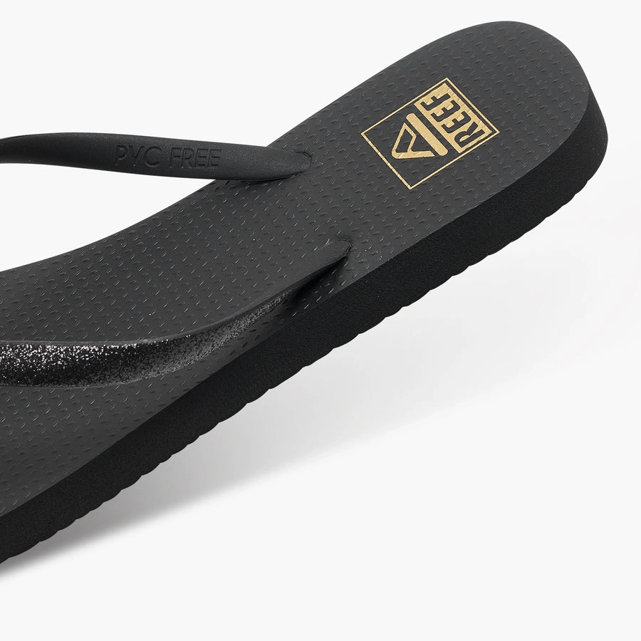 Flip Flops With Fabric Straps Reef Seaside