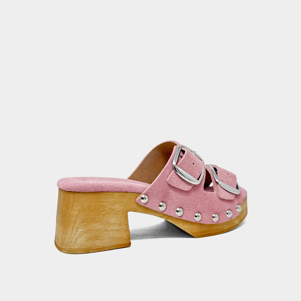 Hunter Garden Clogs JUNO