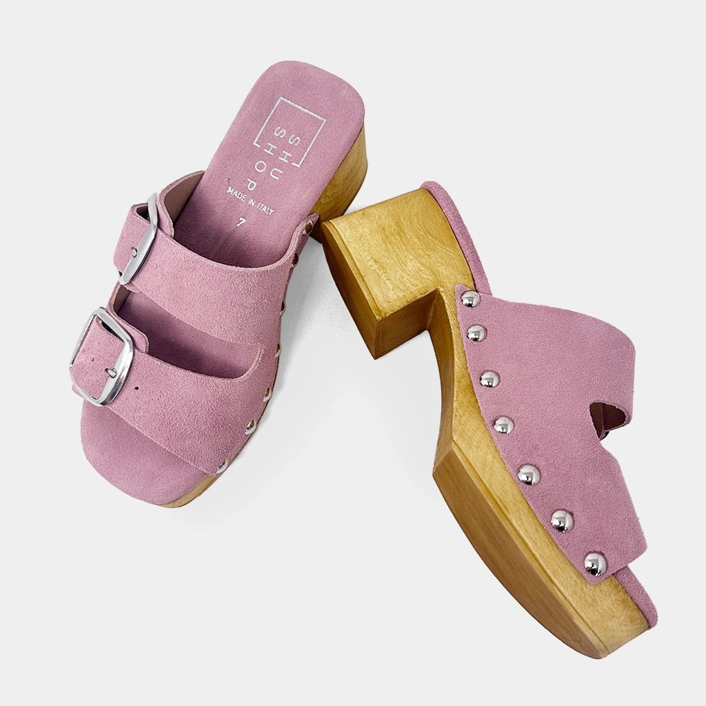 Fuzzy Clogs Dupe JUNO