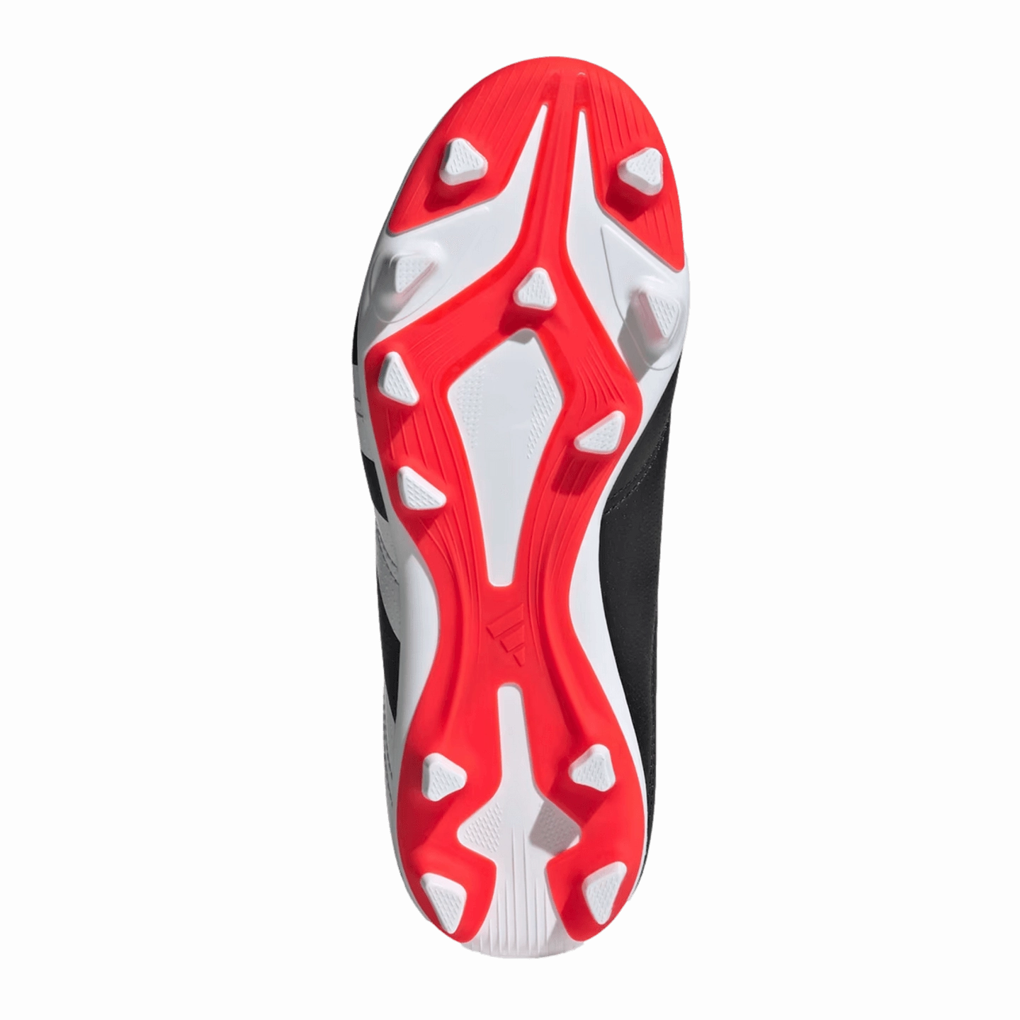 Soccer Cleats Tacto Ii Fg Ag Jr Adidas Predator Club Youth Firm Ground Cleats