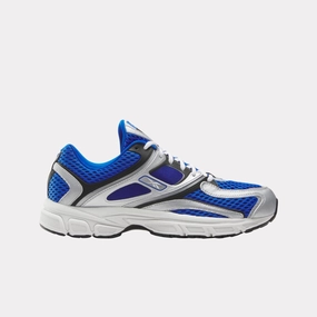 Split Toe Running Shoes Reebok Footwear Men Premier Trinity Shoes OPTIMUM BLUE/WHITE/BLACK