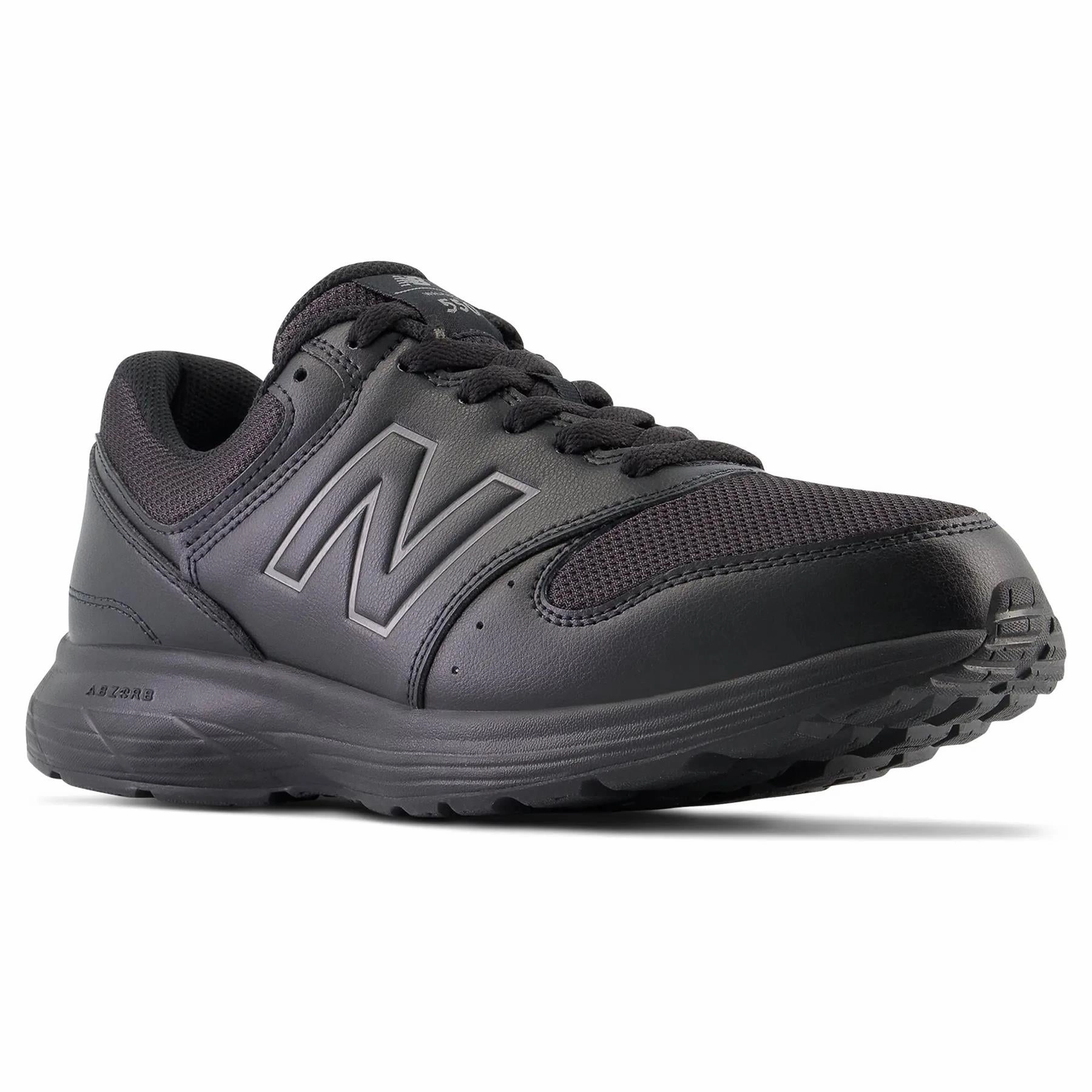 Good For Walking Stretchers Walking Men's Wide Fit New Balance MW550BK4 Walking Sneakers