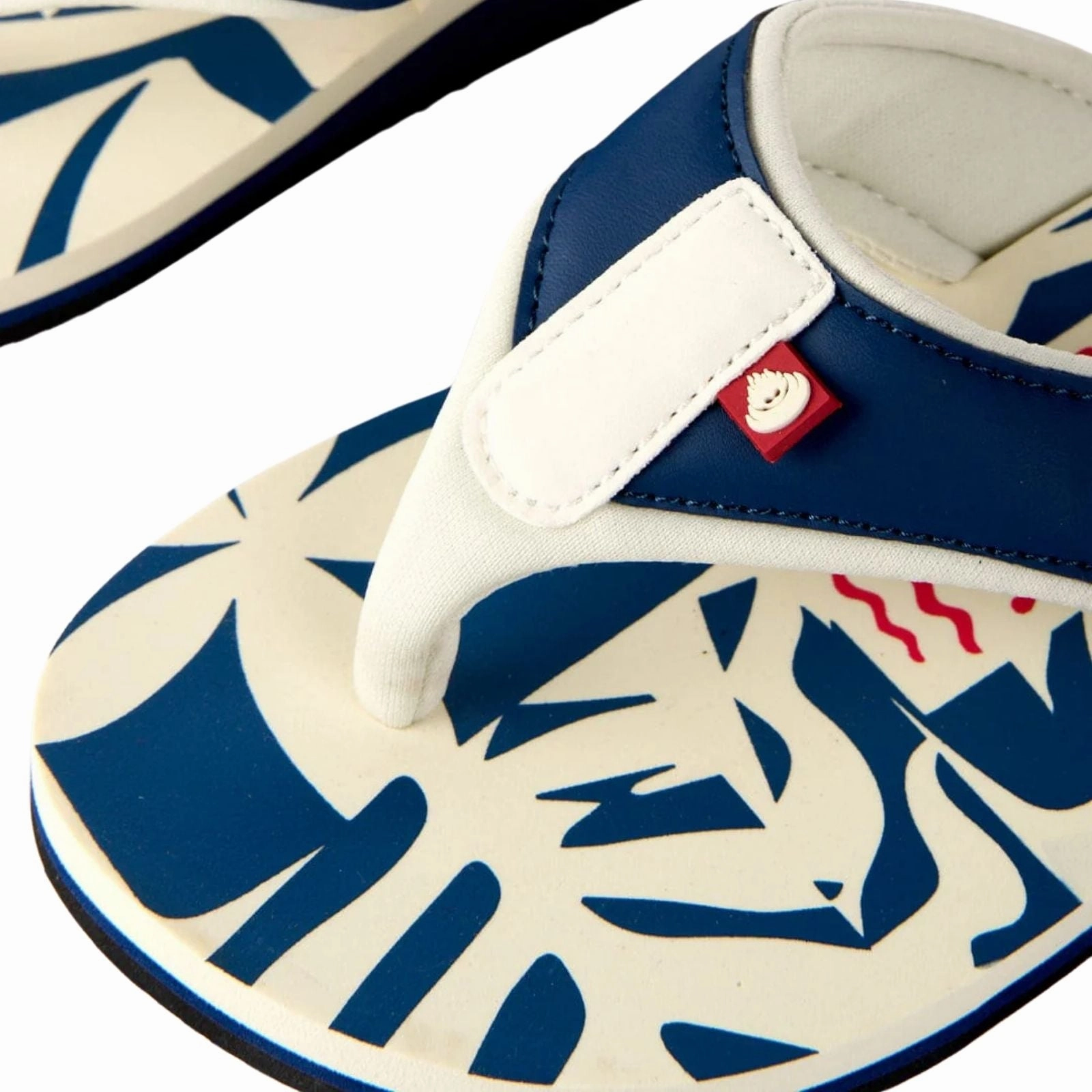 Saltrock Womens Balance Flip Flops Flip Flops Extra Wide