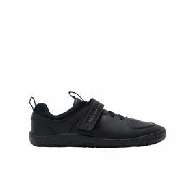 VIVOBAREFOOT - Junior's Primus Ludo School Trail Running Shoes Size 15
