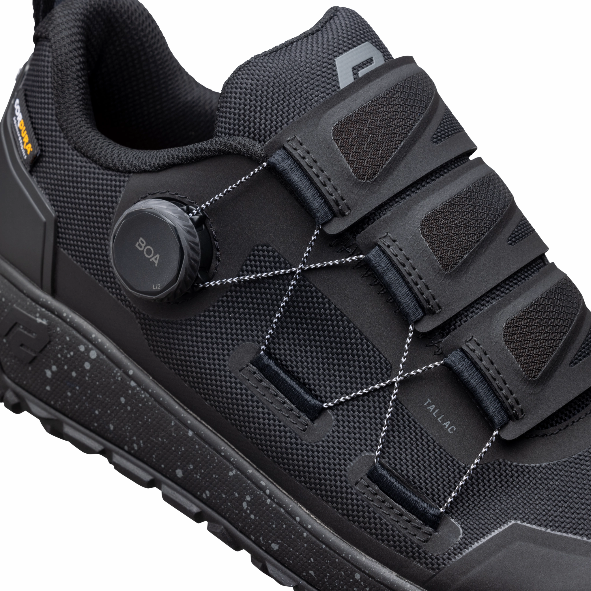 Men's Tallac Clip BOA Best Technical Trail Running Shoes