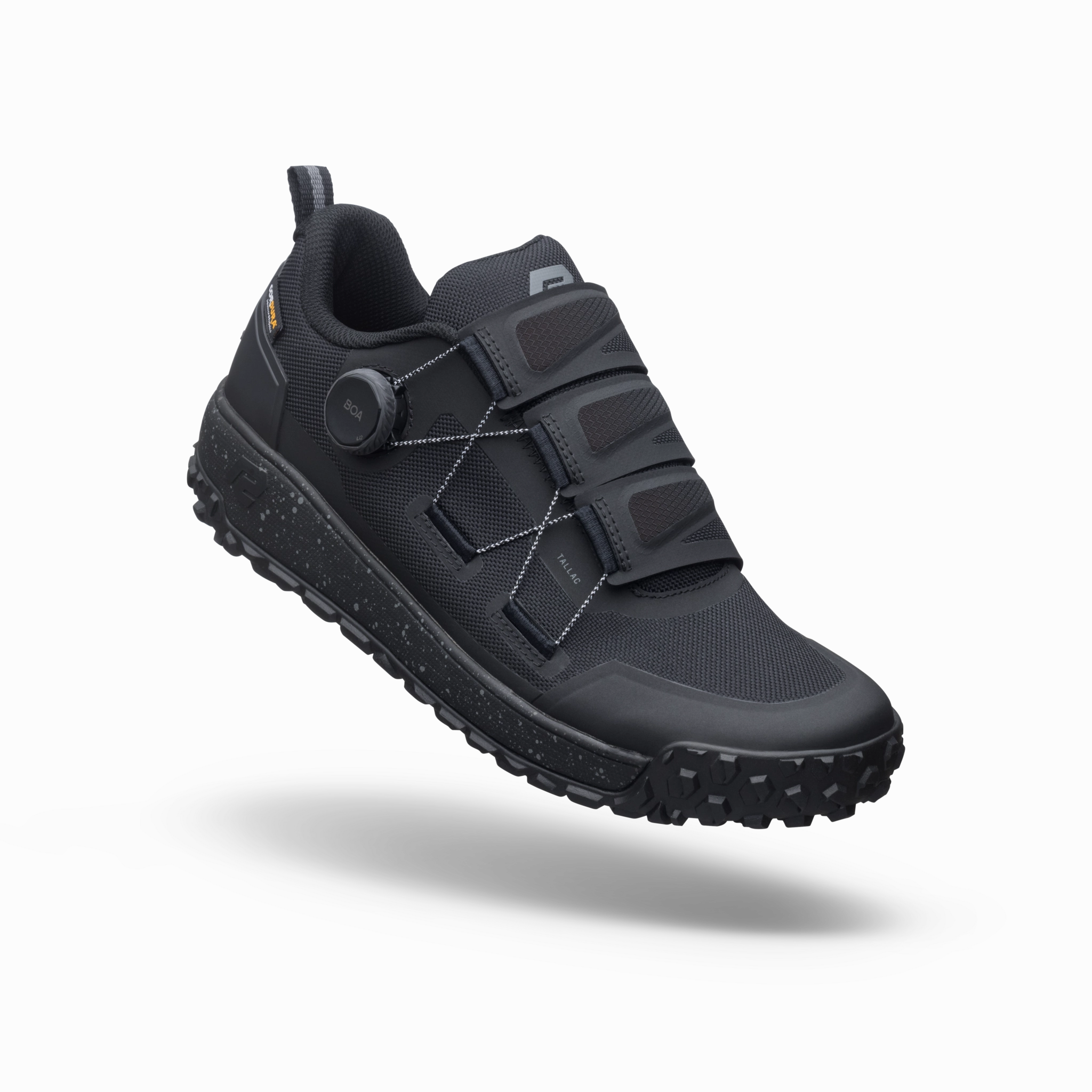 Ozark Shoes Men's Tallac Clip BOA