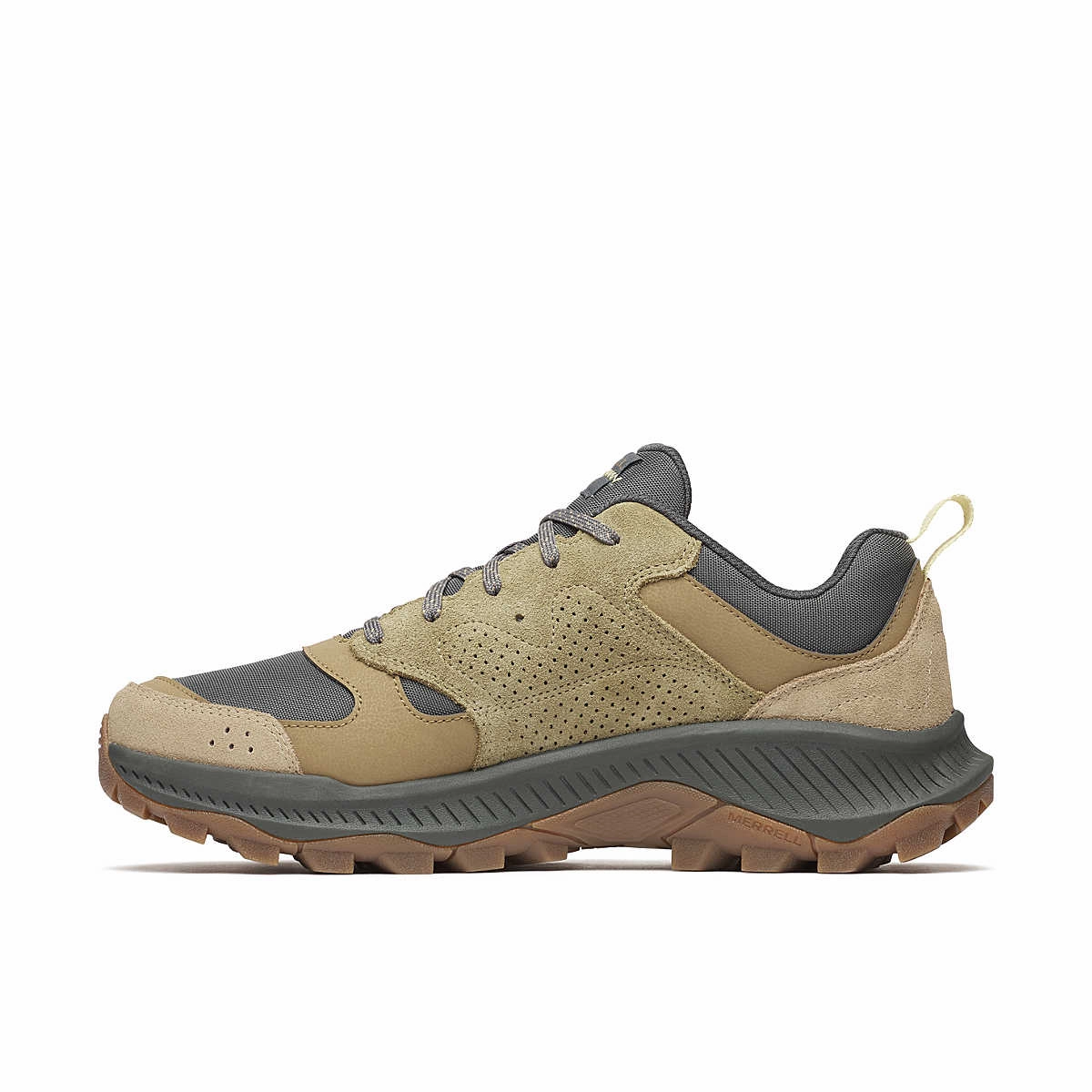 Antora Trail Running Shoes Men's Tempo Sol