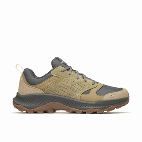 New Trail Running Shoes Men's Tempo Sol