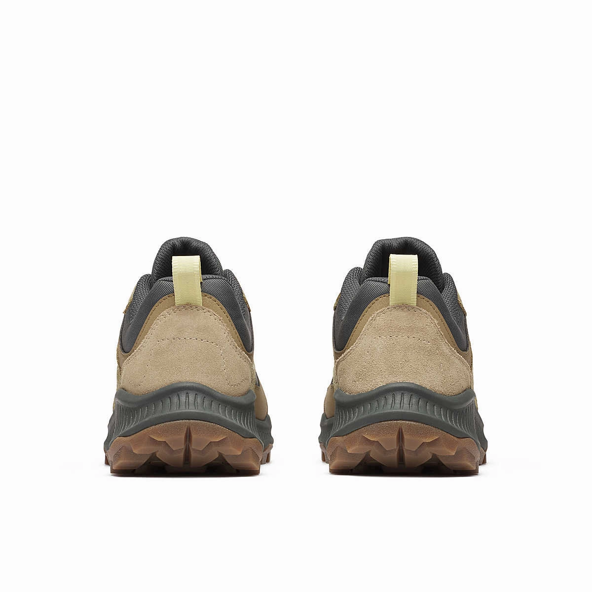 Best Hiking Shoes For Trail Men's Tempo Sol