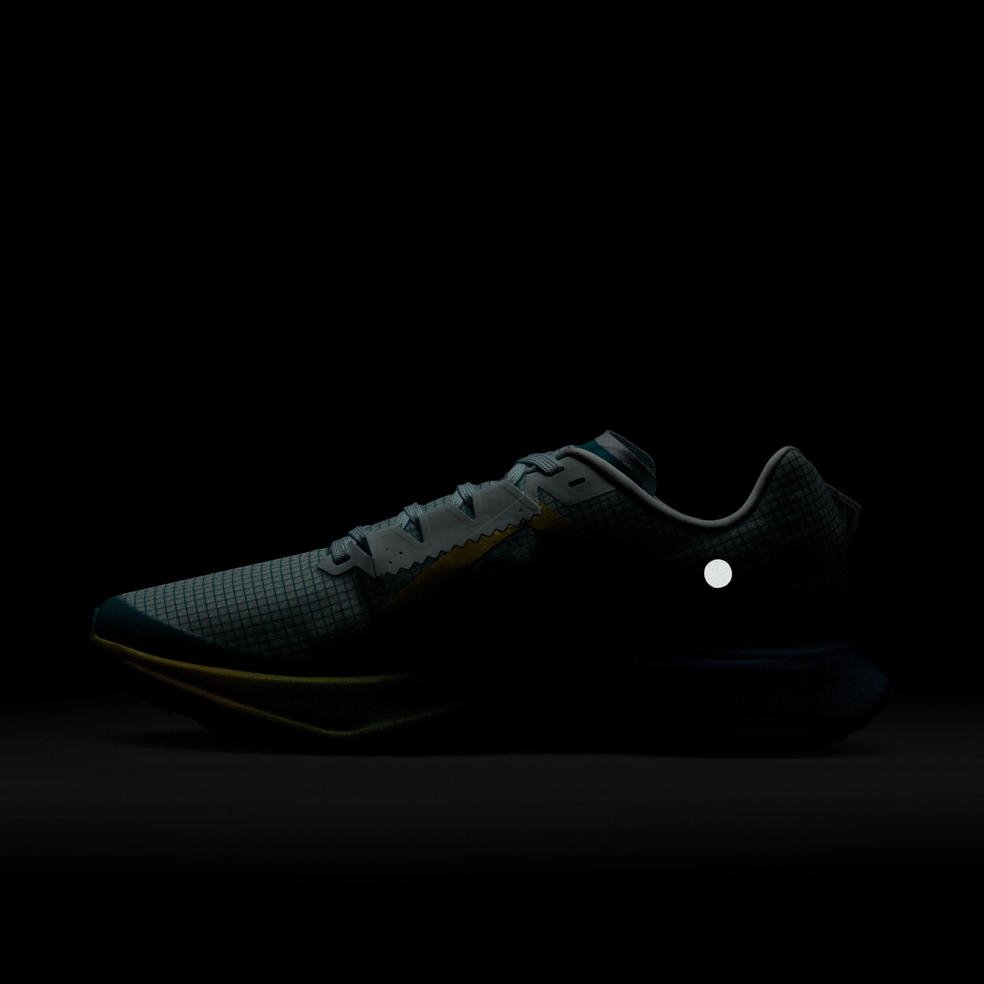 Trail Running Shoes Australia Mens Ultrafly (Dusty Cactus/Opti Yellow-Glacier Blue)