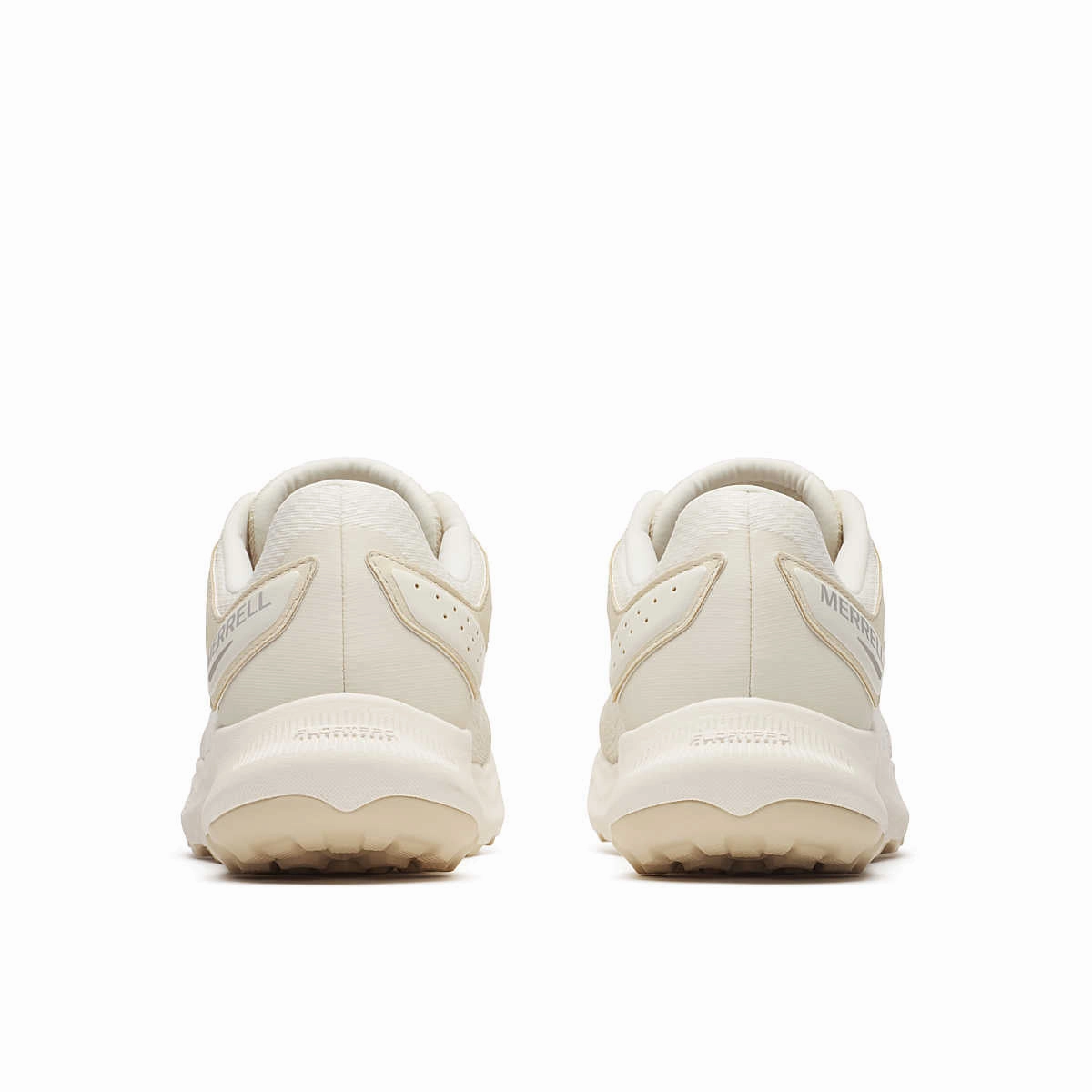 Women's Antora 4 WP Dynasoft Nitrel V5 Trail Running Shoes