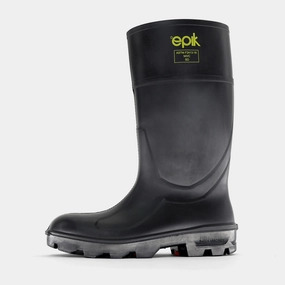 Jojo Rain Boots Tread Boot