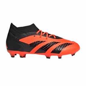 Elite Firm-ground Soccer Cleat Adidas Predator Accuracy.1 Youth Firm Ground Cleats