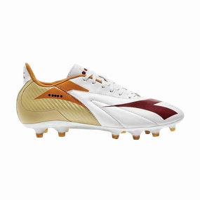 Most Expensive Soccer Cleats Diadora Maximus Elite LT SLP12 Firm Ground Cleats
