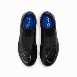 Nike Running Shoes Multicolor Nike Jr. Zoom Mercurial Vapor 15 Academy FG/MG