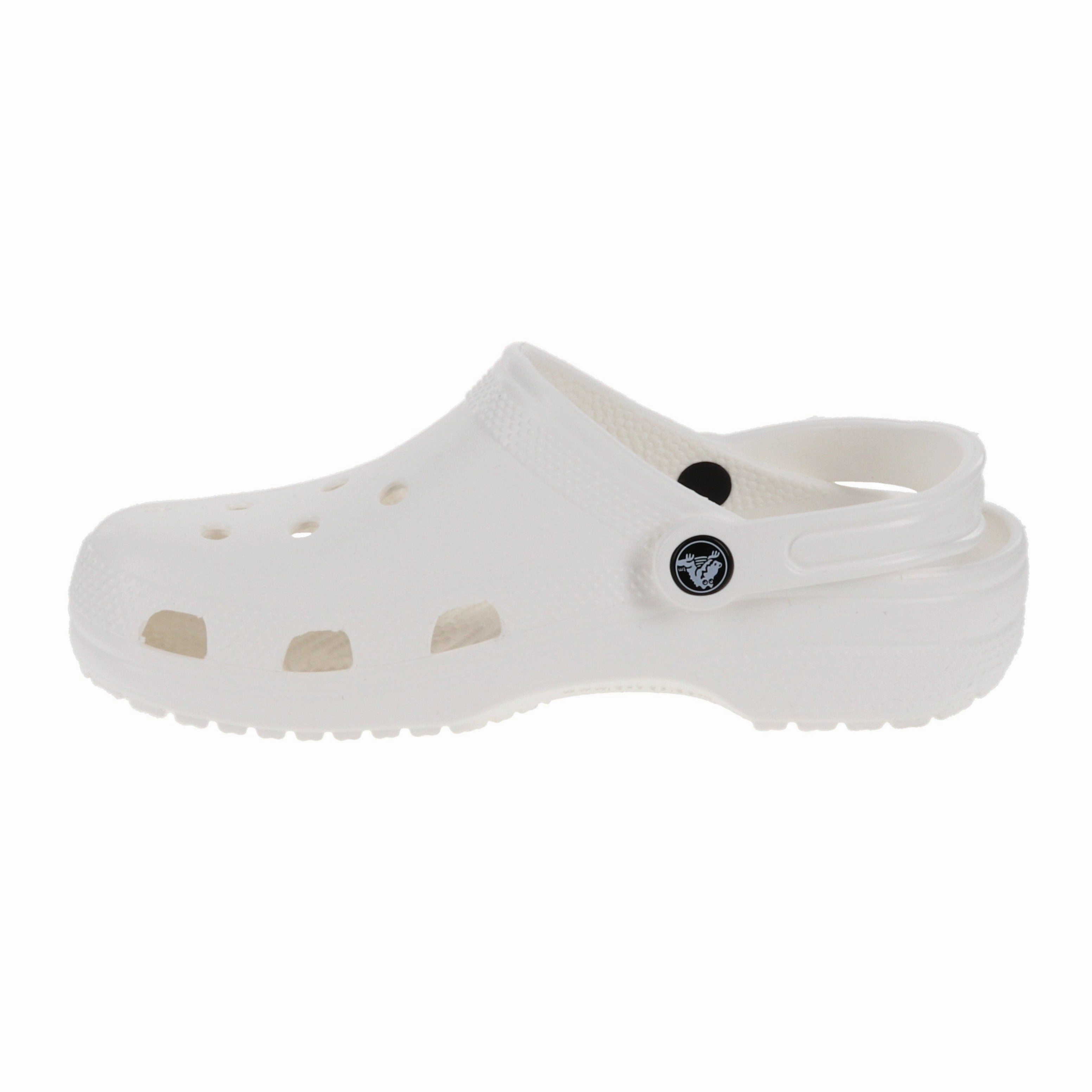 Kids' Classic Clog Open Toe Clogs With Strap
