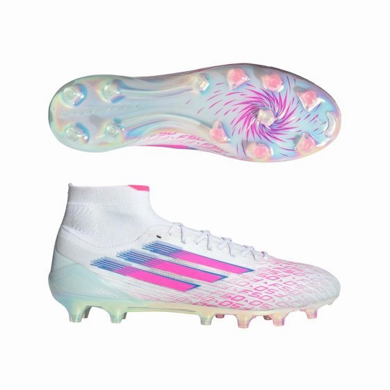 Adidas F50 Sparkfusion Elite FG/AG Women's Indoor Soccer Cleats Sale