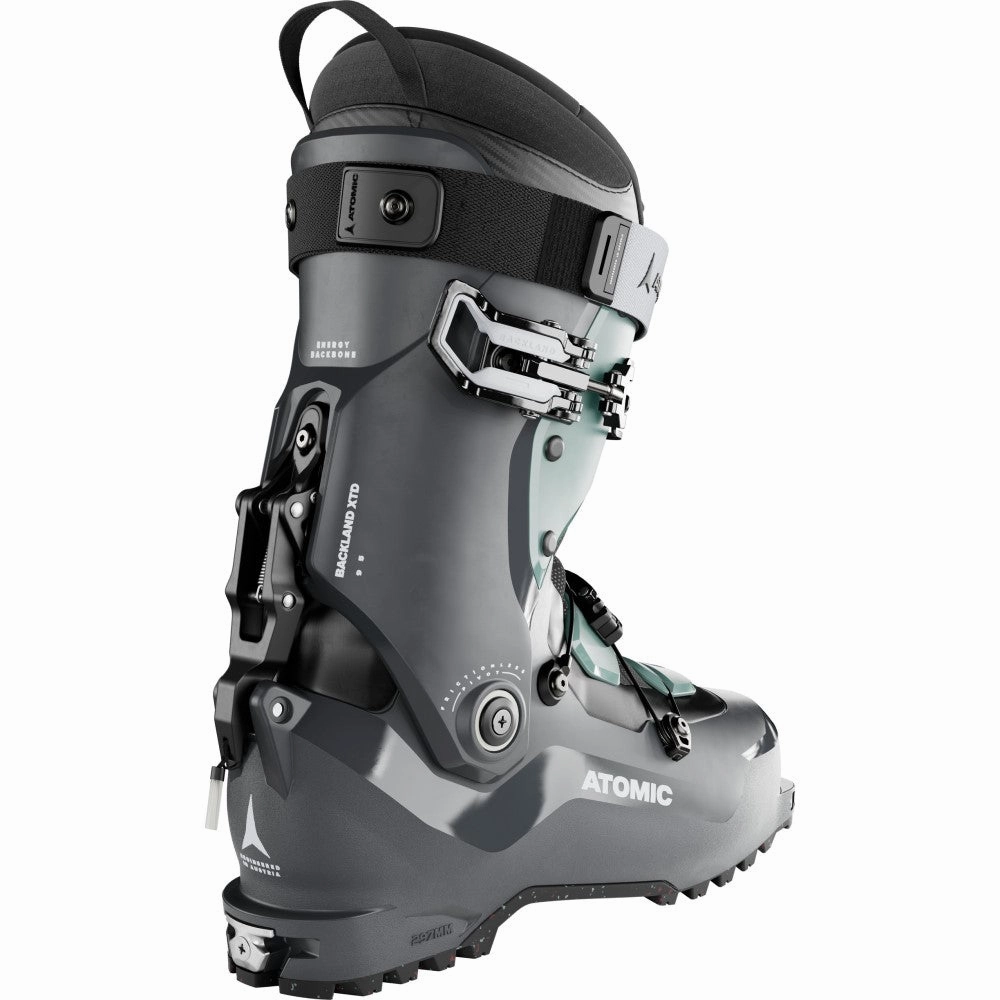 Work Boots With Boa System Backland XTD 95 Ski Boots - Womens