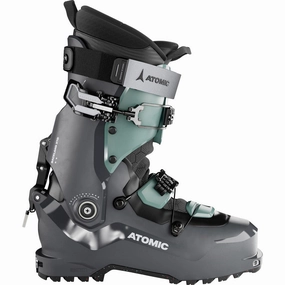 Schnee's Boots Bozeman Backland XTD 95 Ski Boots - Womens