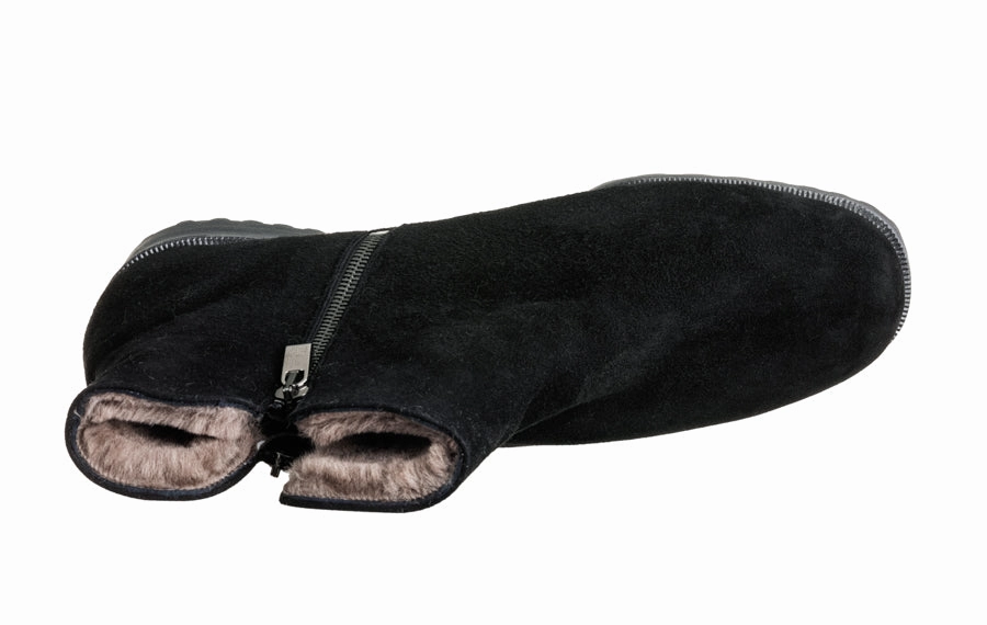 Br Aby Oil Slip Resistant Boots