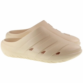 Adidas Adicane Clog Carbon Beige Best Flip Flops In The World
