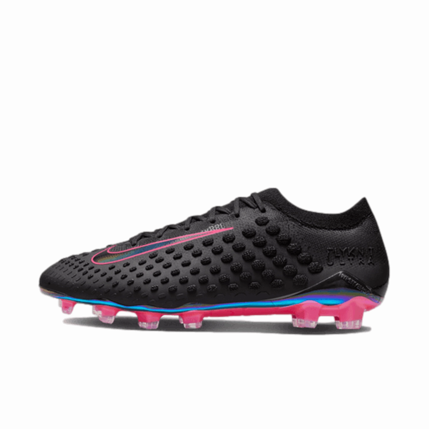 Nike Phantom Ultra Venom Firm Ground Soccer Cleats Size 6.5 Soccer Cleats