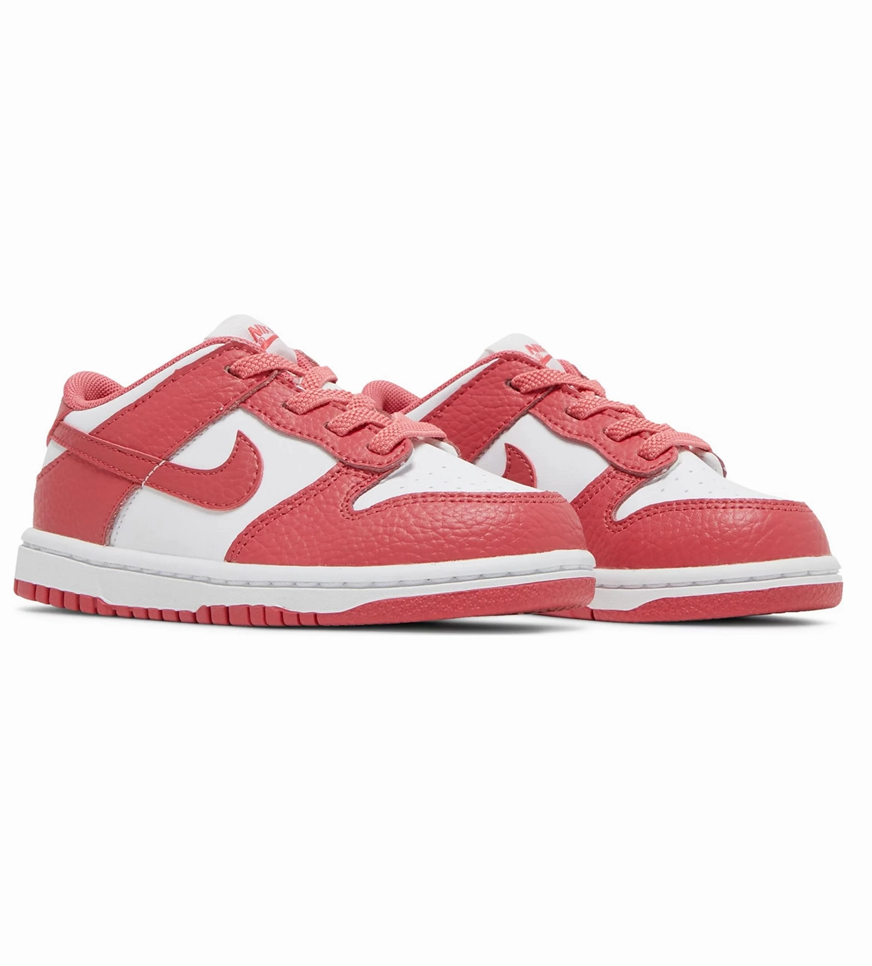 Nike Gamma Force Casual Shoes Nike Dunk Low 'White Gypsy Rose' (PS)