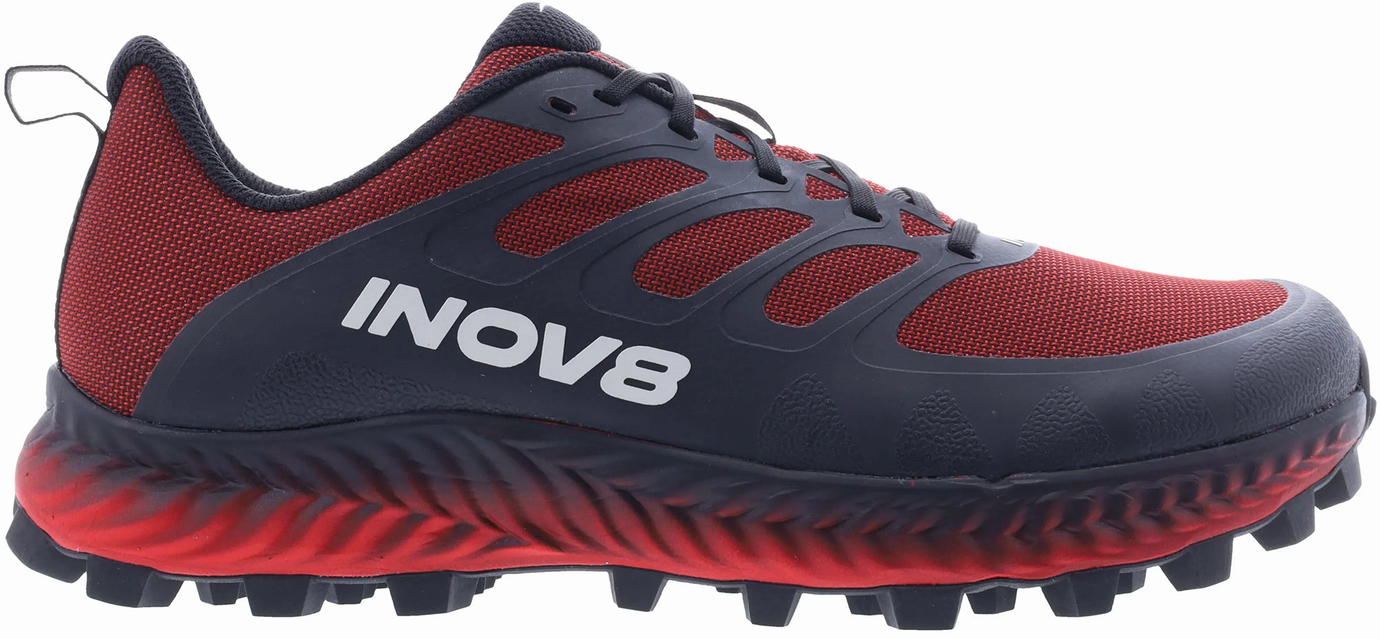 Inov8 MudTalon Mens Trail Running Shoes - Red Shoe Stores Trail Bc
