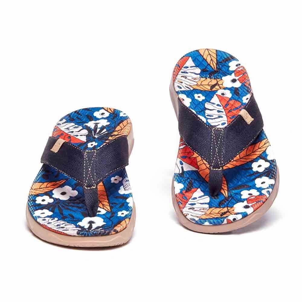 Breezing Summer Women Majorca Flip Flops Flip Flop Soles