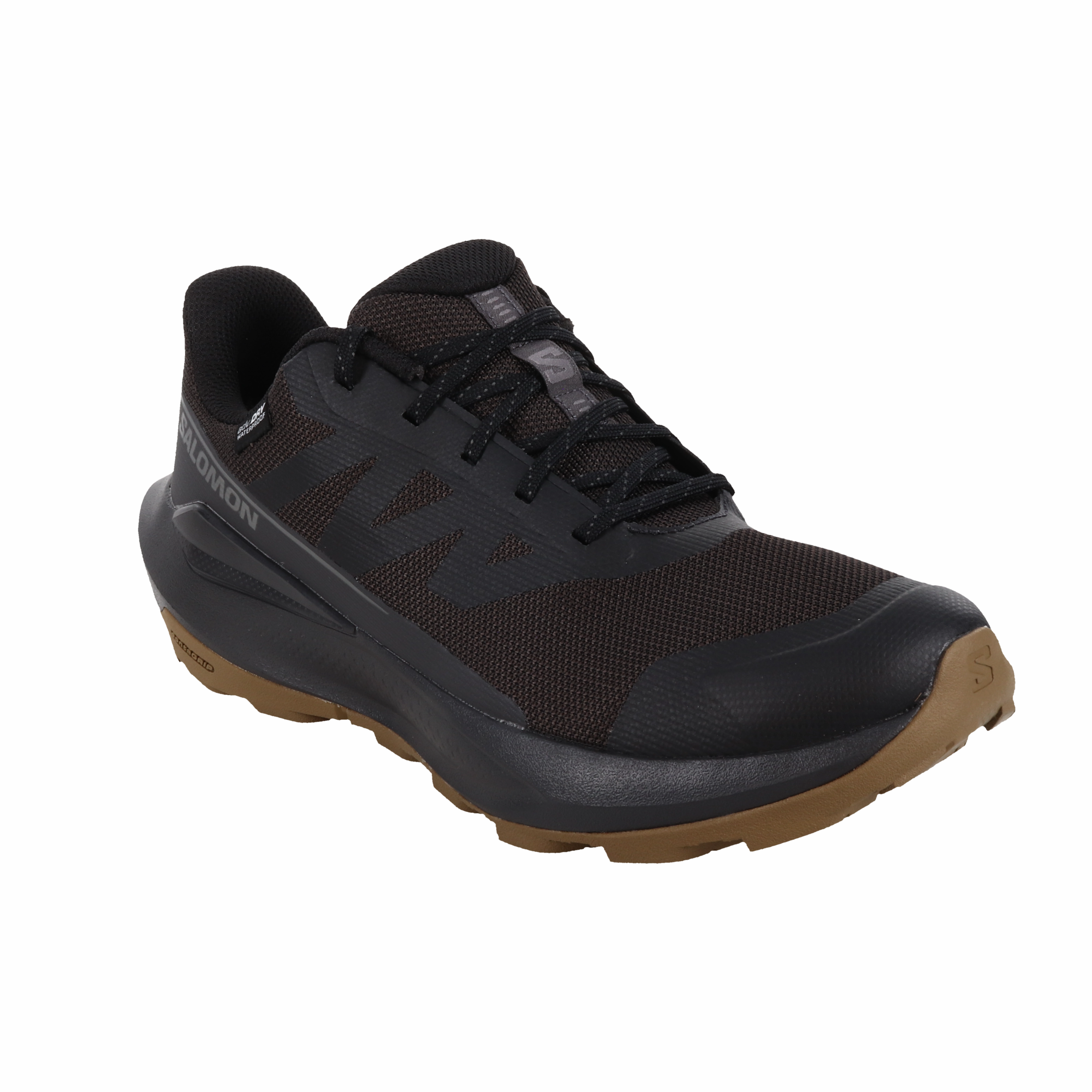 Men's Elixir Tour WP Best Ultra Running Trail Shoes