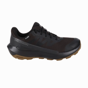 Men's Elixir Tour WP Best Trail Running Shoes Technical Terrain
