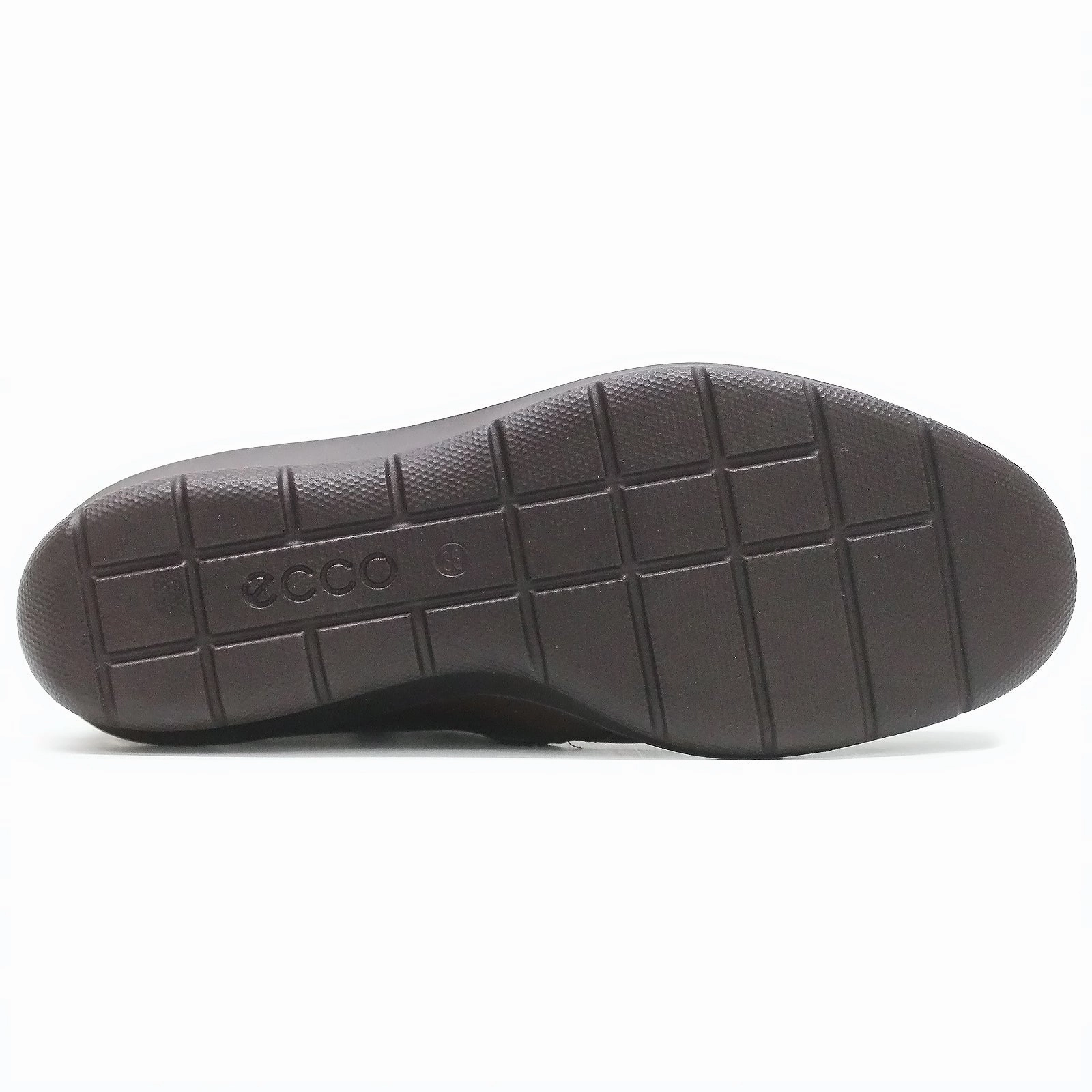 Ecco Felicia 217143 Leather Women's Potting Soil Ankle Boots - UK 5-5.5 - US 7-7.5 Women - EU 38 Dkny Lily Ankle Boots