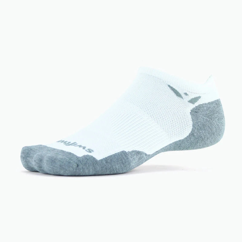 Trail.shoes Swiftwick | Maxus | Zero Tab (No Show) | Unisex