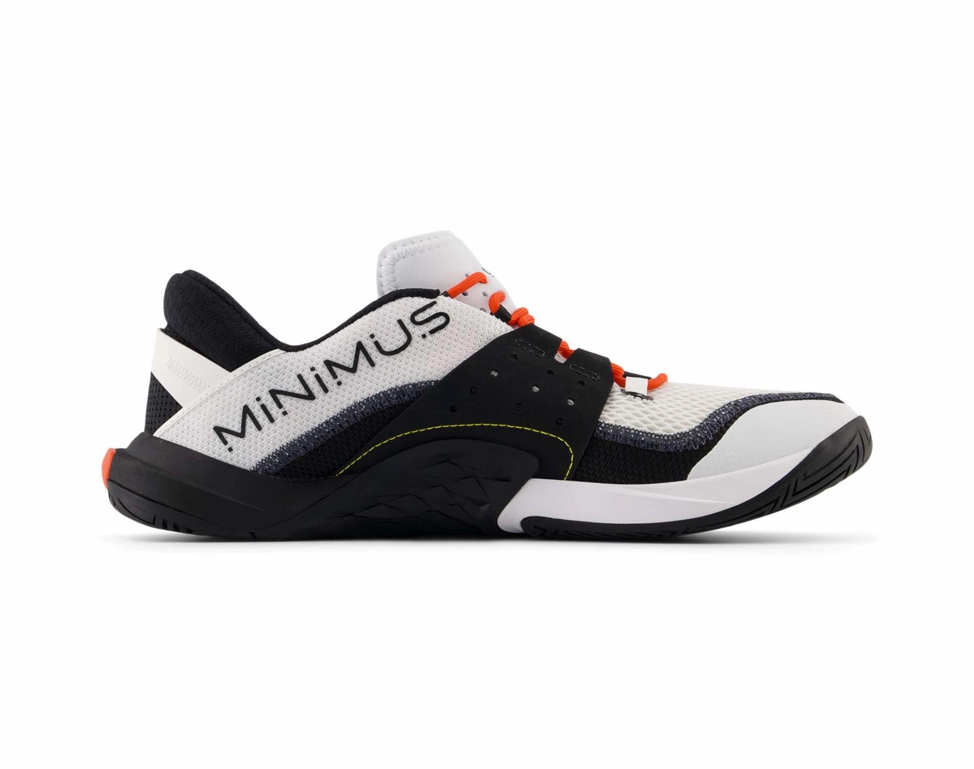 Most Supportive Training Shoes New Balance Minimus 2 Mens Training Shoes