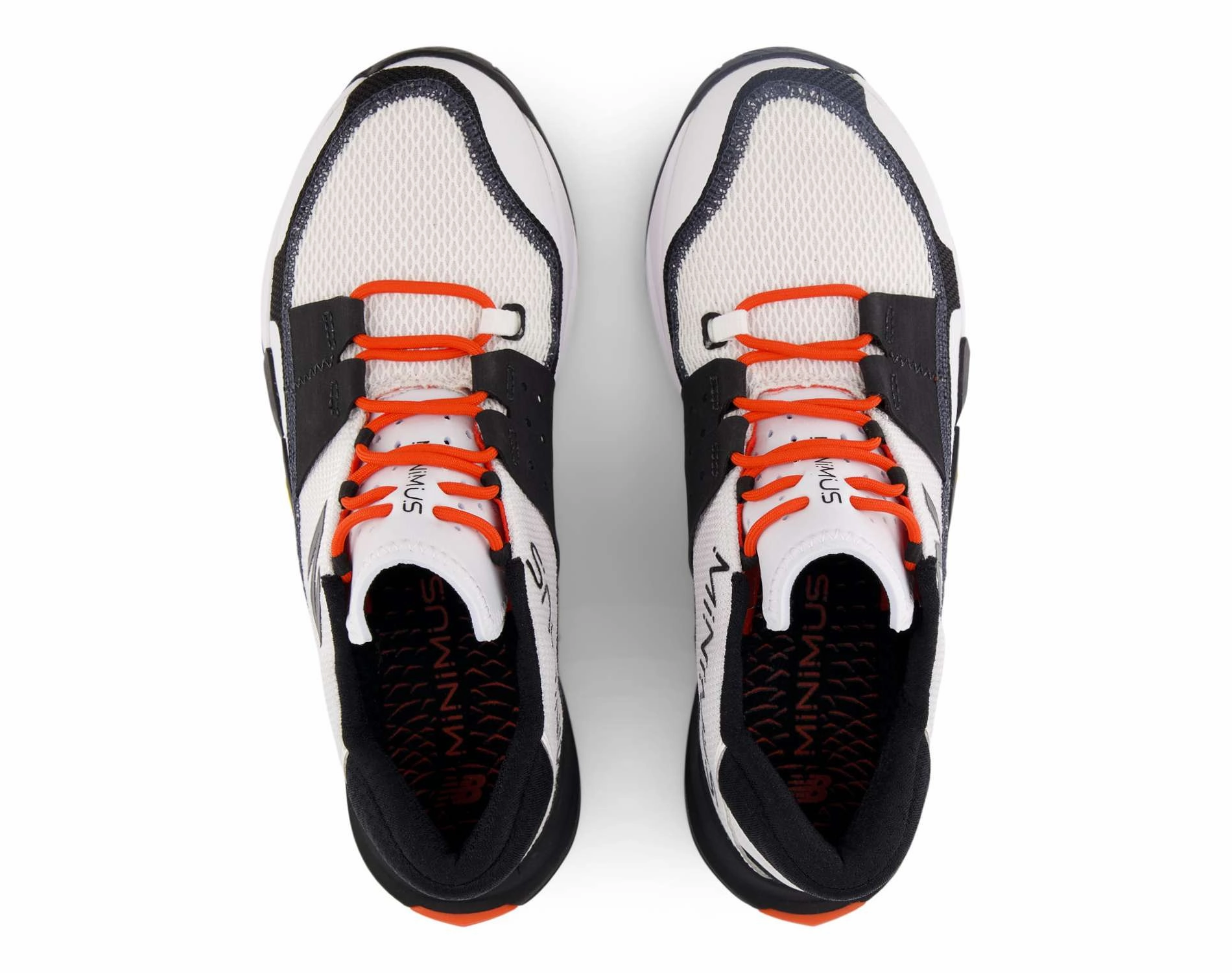 New Balance Minimus 2 Mens Training Shoes Adidas Boost Training Shoes